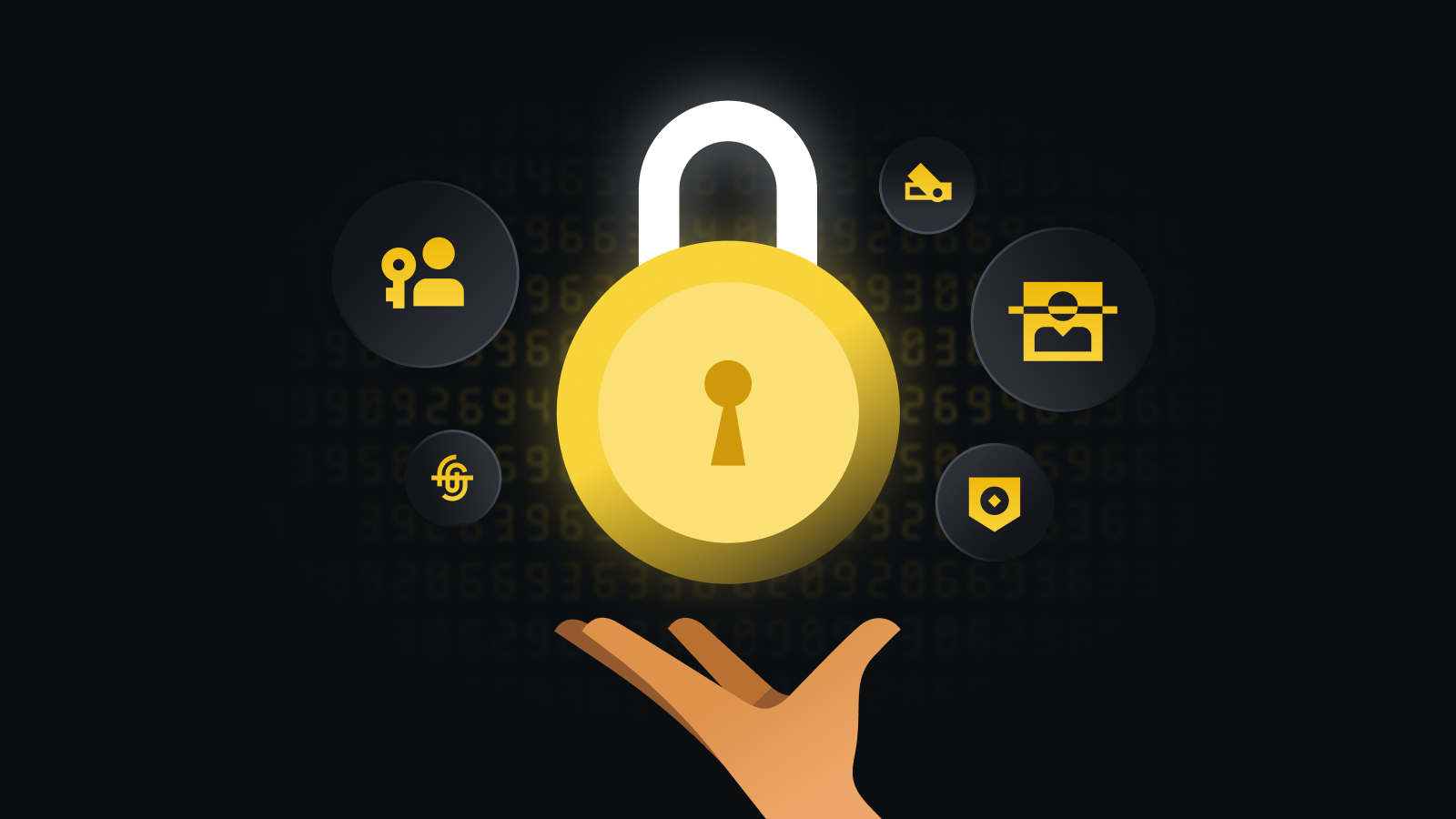 安全合规出行挖矿