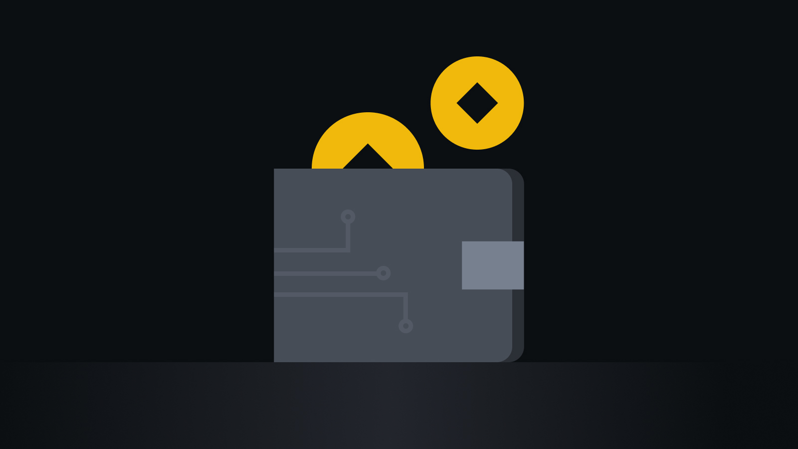 全方位安全体系护航数字资产